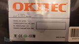 מסך מחשב LED 21.5" Okitec