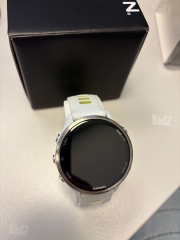 Garmin Forerunner 970