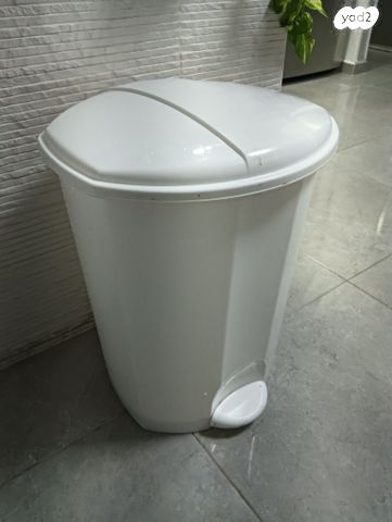 פח אשפה גדול לבית ולמטבח