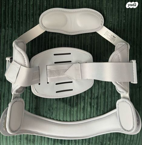סד גב CAMP C35 Plus מידה M