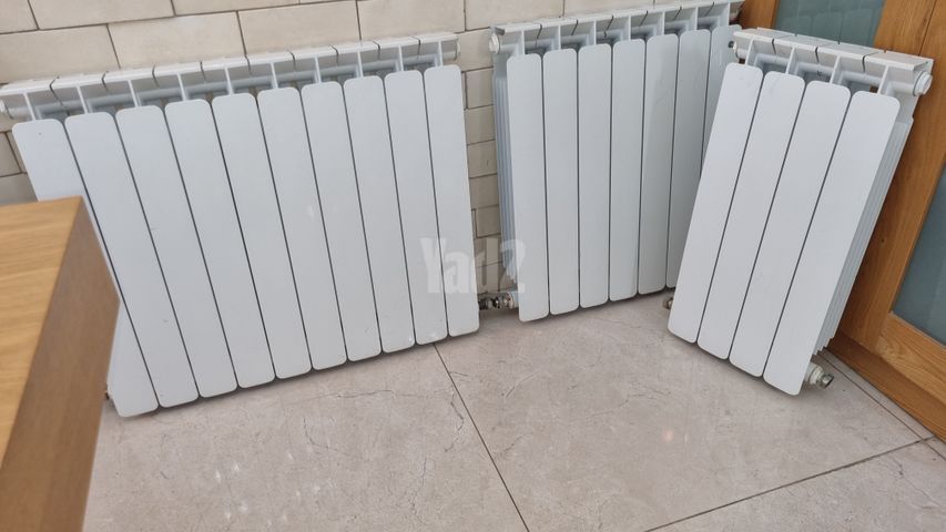 רדיאטורים