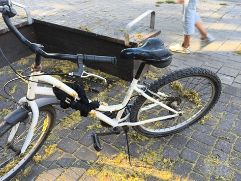 אופניים