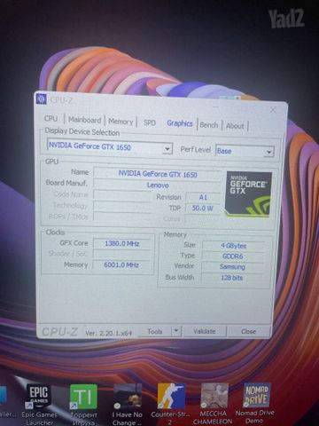 מחשב נייד Lenovo