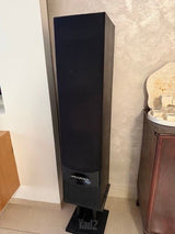 מערכת Wharfedale + Sony