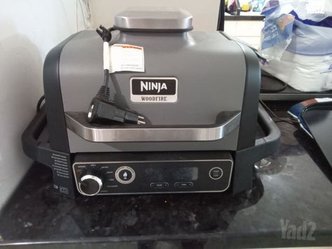 גריל ‏חשמלי Ninja OG701