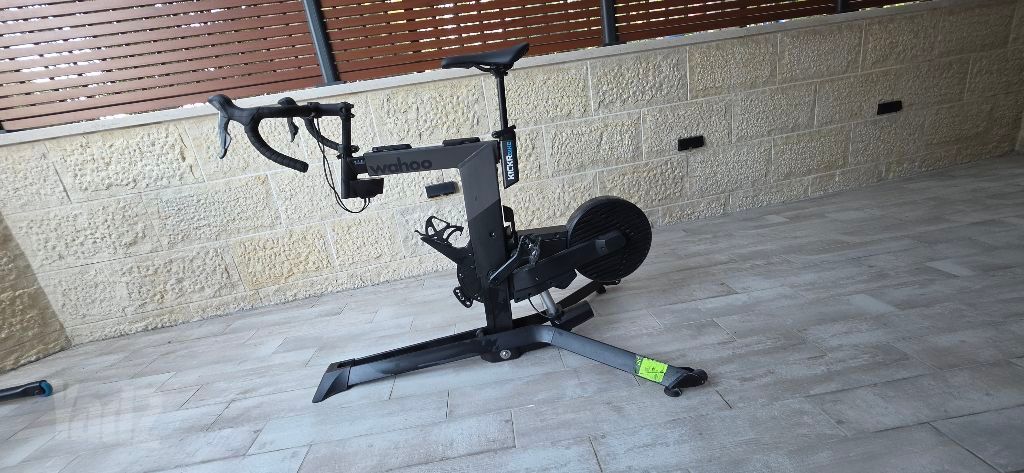 טריינר חכם