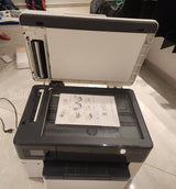 מדפסת HP OfficeJet Pro 7740 A3