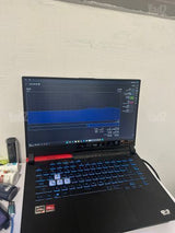 rog strix g15 מחשב
