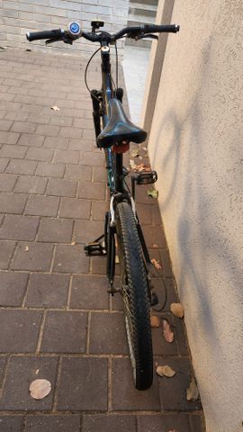 EVOKE 26״ Shimano + 4 פנימיות