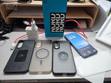 Oneplus nord 5 12/512