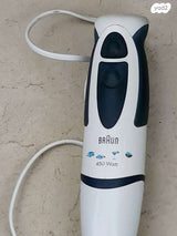 בלנדר מוט BRAUN MR300