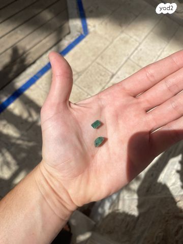 אבני חן טבעיות