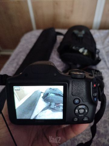 מצלמה Canon PowerShot SX540 HS