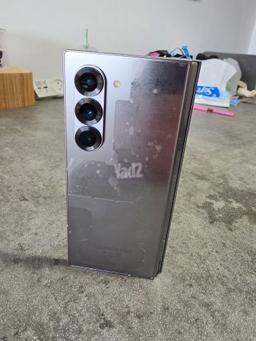 Samsung galaxy z fold 6
