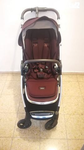 עגלה - mamas & papas flip xt3