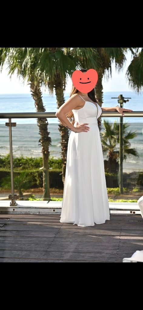 שמלת כלה