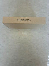 Google Pixel 9 Pro 128gb