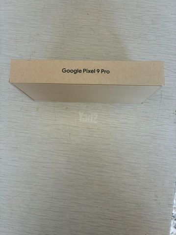 Google Pixel 9 Pro 128gb