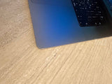 Macbook Pro 16 M1 16GB 512GB