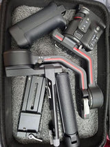 dji rs 3