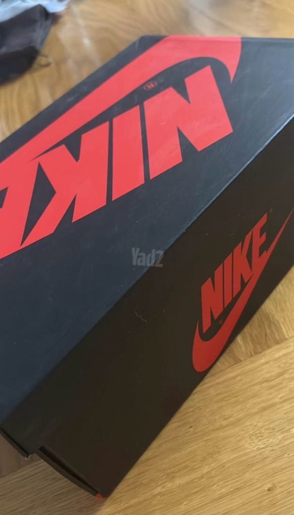 Nike Air Jordan 1 Retro High