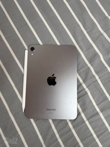 ipad mini a17 pro