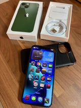 Iphone 13 mini 256GB