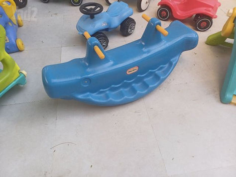 משחקי חצר
