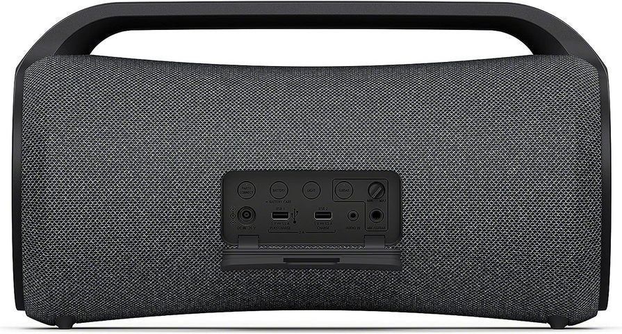 רמקול נייד Sony SRS XG500