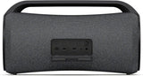 רמקול נייד Sony SRS XG500
