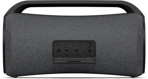 רמקול נייד Sony SRS XG500