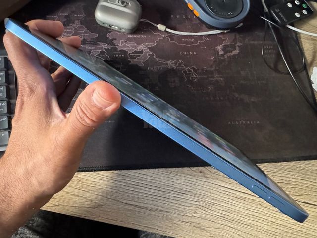 iPad 2025 +Apple Pencil