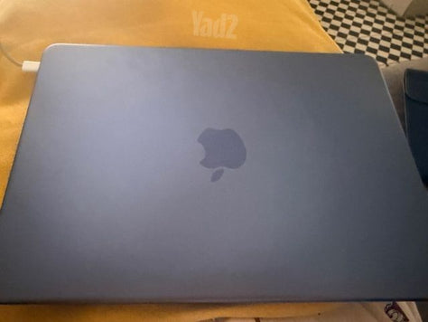 מחשב נייד Apple MacBook