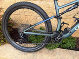 אפני הרים specialized