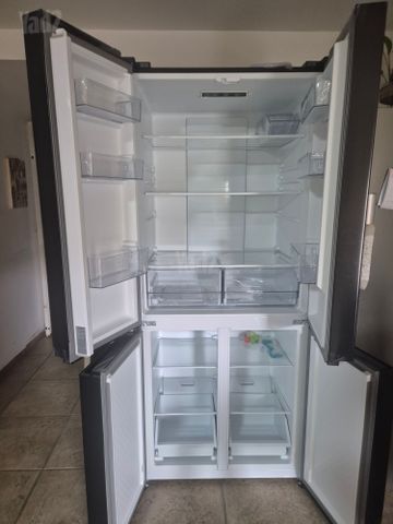 מקרר חדש