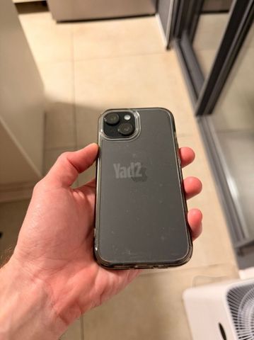 אייפון 15 256GB