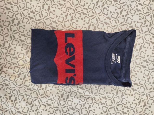 חולצת LEVI'S מקורית