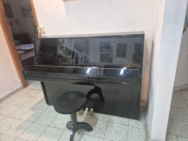 פסנתר