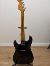 Squier classic vibe strat