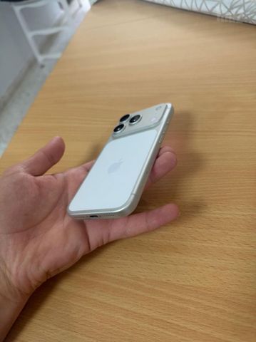 אייפון 17 פרו 256 Gb