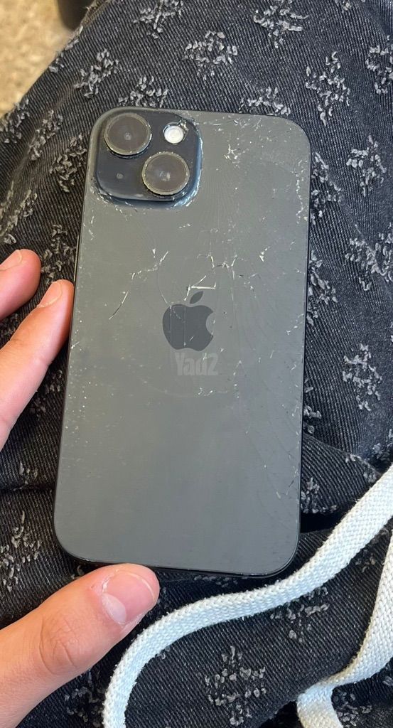 אייפון 15 256GB