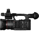 Canon xf605