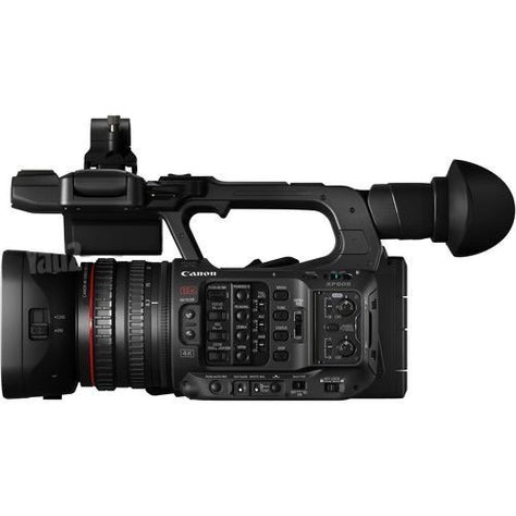 Canon xf605