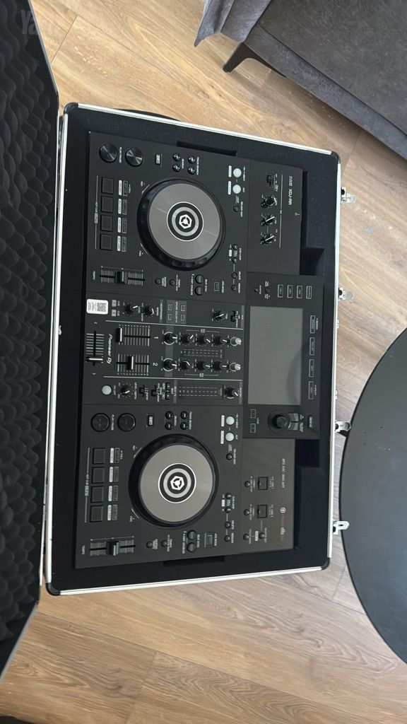 קונטרולר XDJ RR