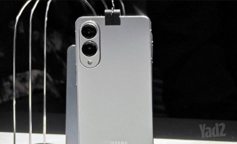 Samsung galaxy s25 edge