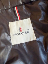 מעיל Moncler ארוךgoose down