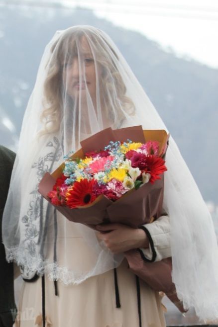 דברים מהחתונה