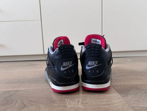 Nike Air Jordan 4 נעלי -
