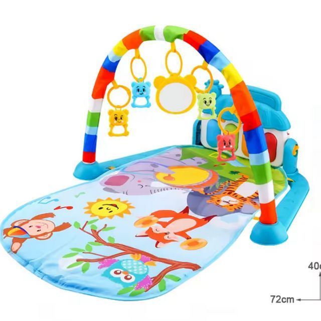 צעצועים לתינוק