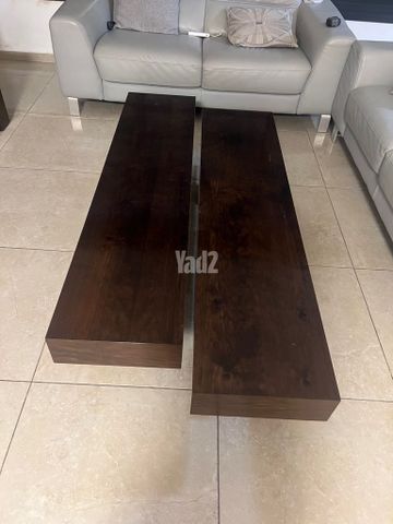 שולחן סלון